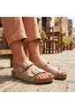 Sandalia Plana Para Mujer 3000-Z620 NEGRO ZAVATTY de Zavatty