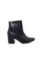 Botin Para Mujer 515-Z411 NEGRO - NEGRO ZAVATTY de Zavatty