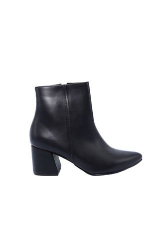 Botin Para Mujer 515-Z411 NEGRO - NEGRO ZAVATTY Zavatty