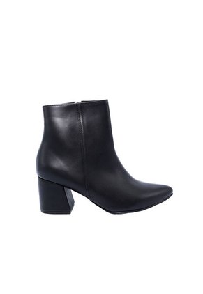 Botin Para Mujer 515-Z411 NEGRO - NEGRO ZAVATTY