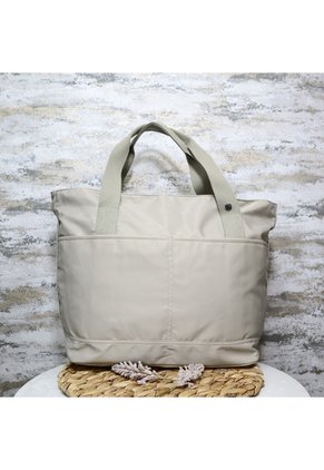 Bolso Para Mujer BOLZ8126 BEIGE ZAVATTY