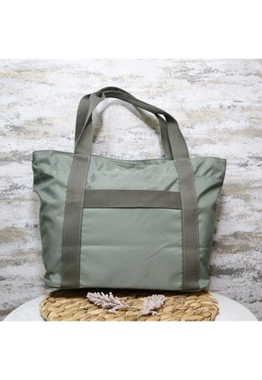 Bolso Para Mujer BOLZ8128 VERDE ZAVATTY