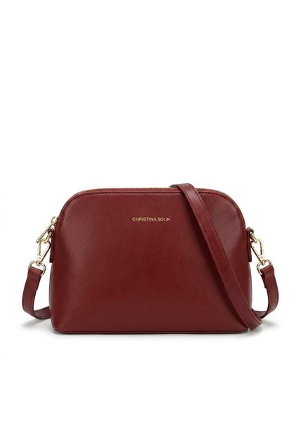 Manos Libres Para Mujer BOLZ7515 VINOTINTO ZAVATTY