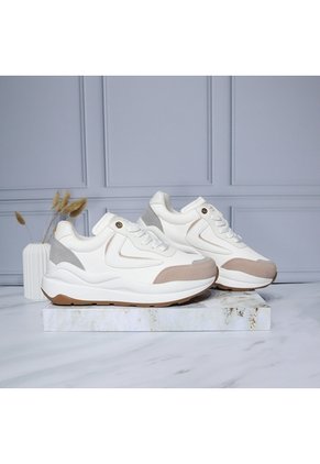 Tenis Para Mujer TA967 TALCO X CARNAZA ZAVATTY