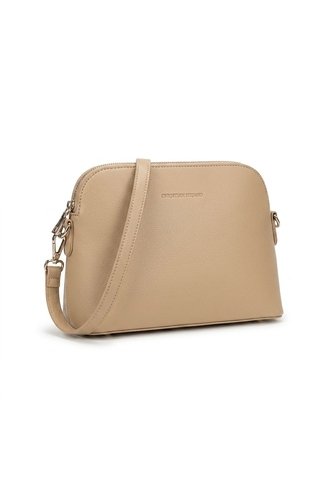 Manos Libres Para Mujer BOLZ7515 CAPUCHINO ZAVATTY Zavatty