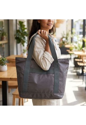 Bolso Para Mujer BOLZ8126 GRIS OSCURO ZAVATTY