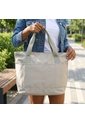 Bolso Para Mujer BOLZ8126 BEIGE ZAVATTY de Zavatty