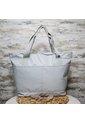 Bolso Para Mujer BOLZ8126 GRIS ZAVATTY de Zavatty
