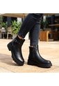 Botin Para Mujer C808-Z126 ALMENDRA ZAVATTY de Zavatty