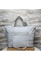 Bolso Para Mujer BOLZ8128 GRIS ZAVATTY de Zavatty