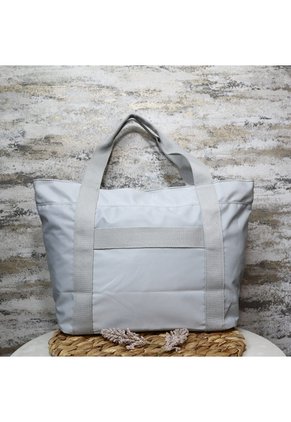 Bolso Para Mujer BOLZ8128 GRIS ZAVATTY
