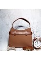 Bolso Para Mujer BOLZ8219 MIEL ZAVATTY de Zavatty