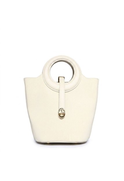 Bolso Para Mujer BOLZ7462 BLANCO ZAVATTY