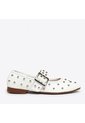 Baleta Cerrada Para Mujer K604-Z436 TALCO ZAVATTY de Zavatty