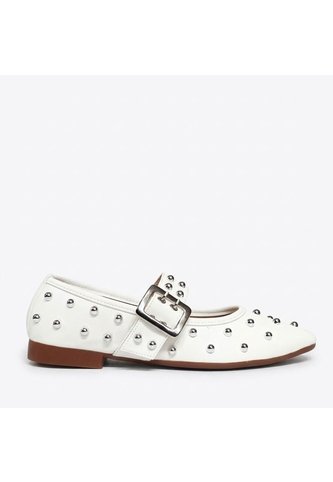 Baleta Cerrada Para Mujer K604-Z436 TALCO ZAVATTY Zavatty