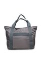 Bolso Para Mujer BOLZ8128 GRIS OSCURO ZAVATTY de Zavatty