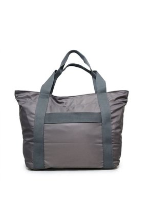Bolso Para Mujer BOLZ8128 GRIS OSCURO ZAVATTY