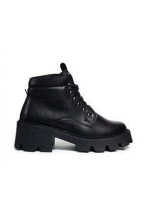 Botin Para Mujer B6317-Z807 NEGRO ZAVATTY