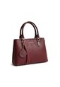 Bolso Para Mujer BOLZ7460 VINOTINTO ZAVATTY de Zavatty