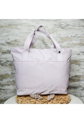 Bolso Para Mujer BOLZ8126 LILA ZAVATTY