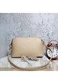 Manos Libres Para Mujer BOLZ7515 CAPUCHINO ZAVATTY de Zavatty