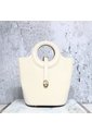 Bolso Para Mujer BOLZ7462 BLANCO ZAVATTY de Zavatty