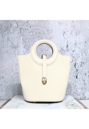 Bolso Para Mujer BOLZ7462 BLANCO ZAVATTY