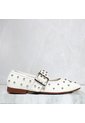 Baleta Cerrada Para Mujer K604-Z436 TALCO ZAVATTY de Zavatty