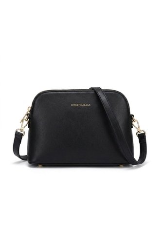 Manos Libres Para Mujer BOLZ7515 NEGRO ZAVATTY Zavatty