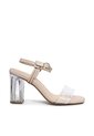 Sandalia 5 1/2 Para Mujer E26-Z686 AVENA ZAVATTY de Zavatty