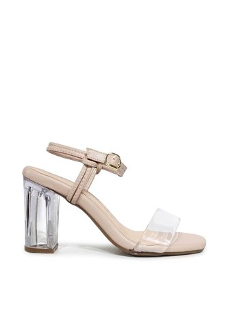 Sandalia 5 1/2 Para Mujer E26-Z686 AVENA ZAVATTY Zavatty