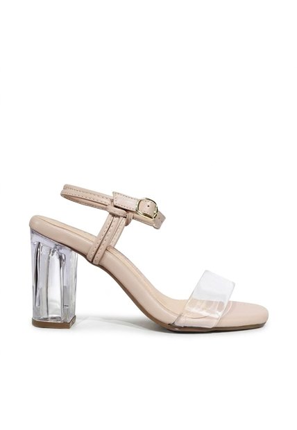 Sandalia 5 1/2 Para Mujer E26-Z686 AVENA ZAVATTY