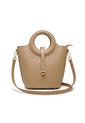 Bolso Para Mujer BOLZ7462 KAKI ZAVATTY de Zavatty