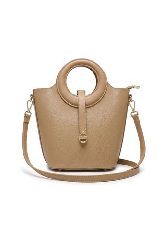 Bolso Para Mujer BOLZ7462 KAKI ZAVATTY Zavatty