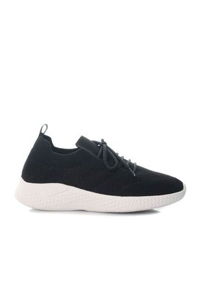 Tenis Para Mujer P58-Z400 NEGRO VAINILLA ZAVATTY