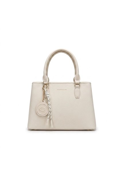 Bolso Para Mujer BOLZ7460 BLANCO ZAVATTY