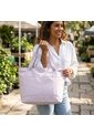 Bolso Para Mujer BOLZ8126 LILA ZAVATTY de Zavatty