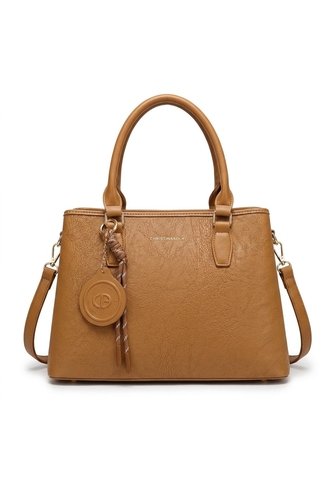 Bolso Para Mujer BOLZ7460 MIEL ZAVATTY Zavatty