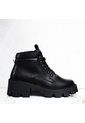 Botin Para Mujer B6317-Z807 NEGRO ZAVATTY de Zavatty