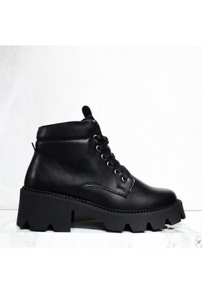 Botin Para Mujer B6317-Z807 NEGRO ZAVATTY
