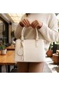 Bolso Para Mujer BOLZ7460 BLANCO ZAVATTY de Zavatty