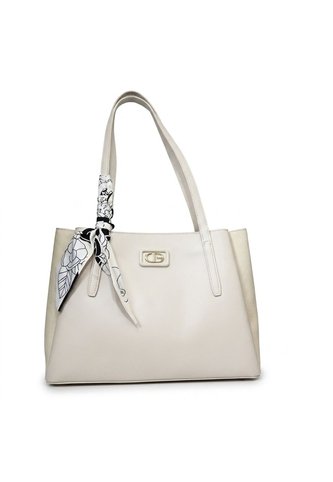 Bolso Para Mujer BOLZ7437 BEIGE ZAVATTY Zavatty