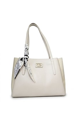 Bolso Para Mujer BOLZ7437 BEIGE ZAVATTY
