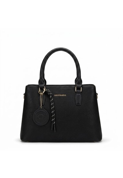 Bolso Para Mujer BOLZ7460 NEGRO ZAVATTY