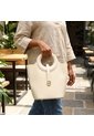 Bolso Para Mujer BOLZ7462 BLANCO ZAVATTY de Zavatty