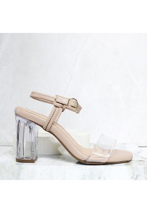 Sandalia 5 1/2 Para Mujer E26-Z686 AVENA ZAVATTY