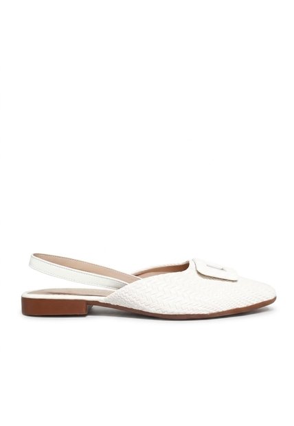 Baleta Cerrada Para Mujer K663-Z436 TALCO ZAVATTY