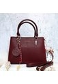 Bolso Para Mujer BOLZ7460 VINOTINTO ZAVATTY de Zavatty