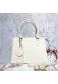Bolso Para Mujer BOLZ7460 BLANCO ZAVATTY de Zavatty