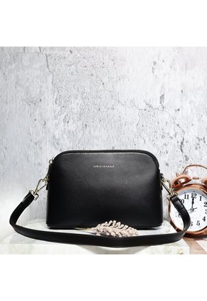 Manos Libres Para Mujer BOLZ7515 NEGRO ZAVATTY